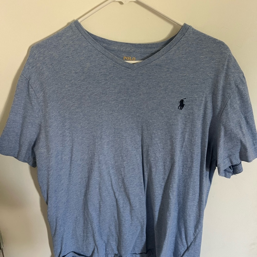Polo Shirt Used